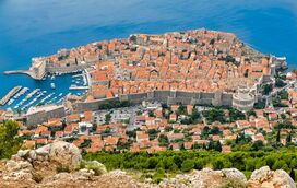 Os melhores países do mundo de acordo com os leitores da 'Condé Nast Traveler'