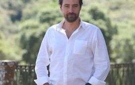 Pedro Lamares vai estrear-se na paternidade