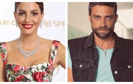 Finalmente! Jessica Athayde assume problemas que enfrentou ao lado de Diogo Amaral