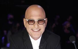 Susto: Howie Mandel, jurado do ‘America’s Got Talent’ desmaiou de forma súbita no café