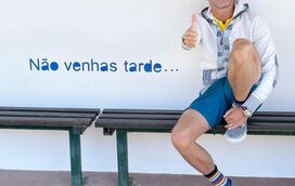 O dia em que Pedro Granger regressou à vida depois de 5 meses no purgatório