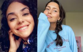 Ex-moranguita Sofia Baltar arrasa Anita Costa, dizendo que andou a ganhar dinheiro à conta de Angélico