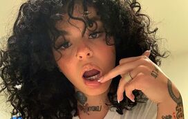 Morreu a jovem cantora Emani 22