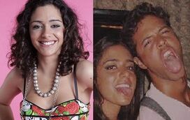 Moranguita Sofia Baltar revela que ex recebeu rins de Angélico Vieira após tragédia com cantor