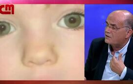 Gonçalo Amaral ataca testemunha no caso Maddie: "Credibilidade da testemunha é muito duvidosa"