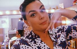 Ana Guiomar está devastada: morreu um dos grandes amores da sua vida