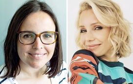 Ponto final na guerra de palavras? Luciana Abreu deixa mensagem surpresa a Joana Marques 