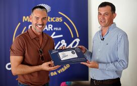 130 lojas e franquias da MultiOpticas ajudam crianças a “Olhar pelo futuro”