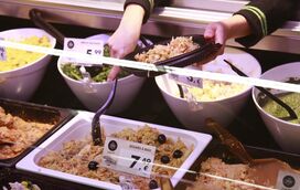 A bem do Planeta, reutilize as suas embalagens em 'take away"