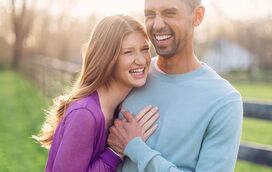 As imagens do casamento de Jennifer Gates, filha de Bill Gates