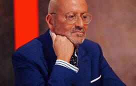Manuel Luís Goucha revela as duas entrevistas que lhe tiraram o sono e que o fizeram chorar 