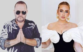 Polémica: Toninho Geraes alega que o seu tema ‘Mulheres’ foi plagiado por Adele