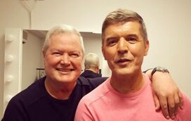 Constrangedor: Marco Paulo manda boca a João Baião e deixa apresentador encurralado em direto