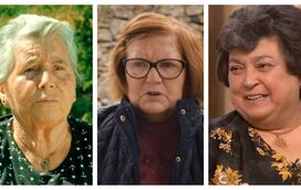 Incrível! Até as mães dos agricultores já faturam com o programa... e não é pouco!