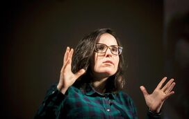 Cofres cheios! Depois da vitória frente aos Anjos, Joana Marques anuncia quatro novos espetáculos