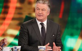 Tragédia: Alec Baldwin matou acidentalmente diretora de fotografia durante as gravações de ‘Rust’