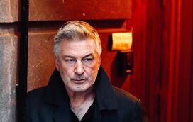 Ilibado: julgamento de Alec Baldwin por homicídio involuntário é anulado