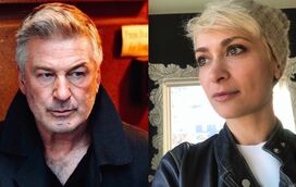 Acordo de Alec Baldwin com família de Halyna Hutchins torna viúvo produtor do filme em que mulher morreu