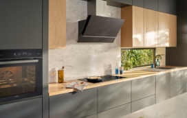 Beko apresenta nova gama de electrodomésticos