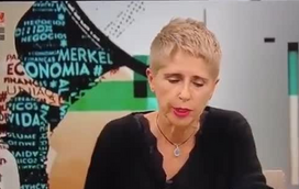 As palavras da polémica. Clara Ferreira Alves arrasada pela comunidade trans