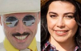 Surpresa! Filho do Zé do Pipo tem uma ligação com Catarina de 'Quem Quer Namorar com o Agricultor' 