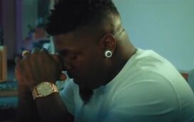 Rapper Plutónio em apuros: detido por posse de arma ilegal