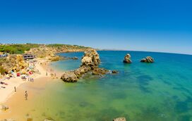 Algarve vence Melhor Destino de Praia da Europa nos World Travel Awards. Mas há mais e boas surpresas