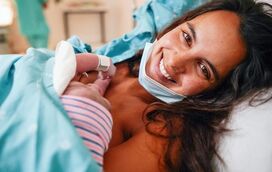 Sara Matos celebra dois meses do filho Manuel com fotos inéditas do bebé