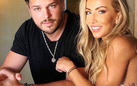 Laura Figueiredo revela divergências com Mickael Carreira: "Assim dá mais valor"