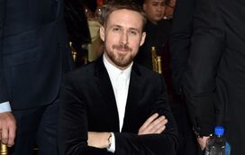 Está desfeito o mistério: Ryan Gosling vai ser o Ken do próximo filme da Barbie