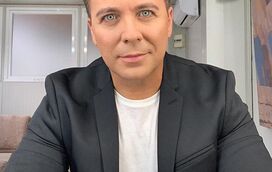 Rui Bandeira revela verdadeiro motivo para ter cortado o cabelo e mudado de visual