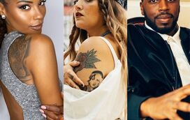 Famosos revoltados com denúncia de racismo pedem ajuda a Cristina Ferreira e Filomena Cautela