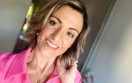 Lembra-se de Ana Morina? Ex-‘Big Brother’ está irreconhecível e tem novo amor