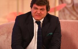 Médico do 'Dois às 10', João Espírito Santo, não aguenta a comoção ao recordar acidente que quase lhe roubou a vida