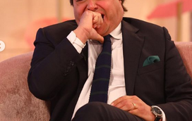 Médico João Espírito Santo não segura as lágrimas ao recordar acidente que o deixou em coma