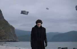 Já está confirmada a segunda parte de ‘Dune’, o filme de que toda a gente fala