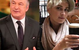 Revelada a última imagem em estúdio da diretora de fotografia vítima do disparo de Alec Baldwin