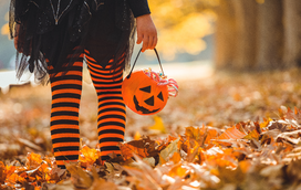 Halloween em Família! Saiba onde levar as crianças a celebrar o dia mais assustador do ano