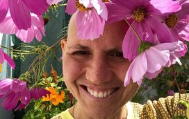 Mariana Megre: a história da mulher cuja luta contra um cancro uniu os portugueses: "Mudei para melhor"
