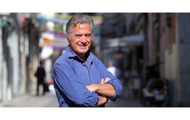 Sexo, álcool e drogas: Virgílio Castelo quebra o silêncio sobre o seu passado "louco" na noite