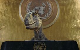 Está na hora de parar! ONU faz um apelo arrepiante ao Mundo!