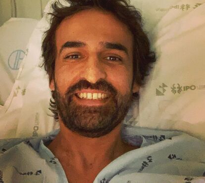 A lutar pela vida, DJ Magazino foi novamente operado mas impera o silêncio sobre o estado de saúde