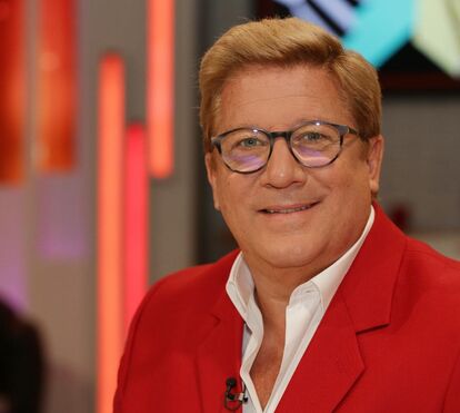 Rico e sem herdeiros. Herman José revela quem vai ficar com a sua fortuna