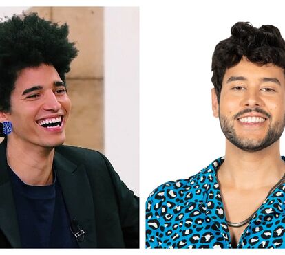 Bruno do 'Big Brother' arrasa Luís Borges: 'Pessoa é ressabiada, vingativa… Fui a primeira paixão dele'