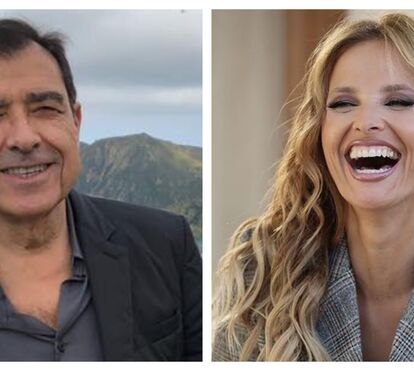 Derrotado por Cristina?! Moniz reage: 'Sou ilhéu, estou habituado a levar com muitas ondas'