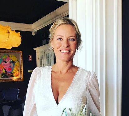 a maga do agora é hora  Para negócios: as regras são feitas para serem quebradas