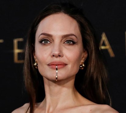 Angelina Jolie completa 46 anos; 10 filmes da atriz de “Eternos”