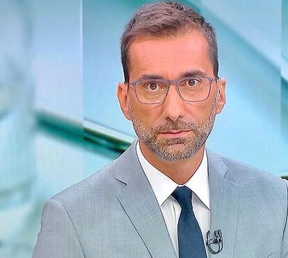 O que se passa com Bento Rodrigues? SIC explica por que é que o pivô não está a apresentar o 'Primeiro Jornal' 