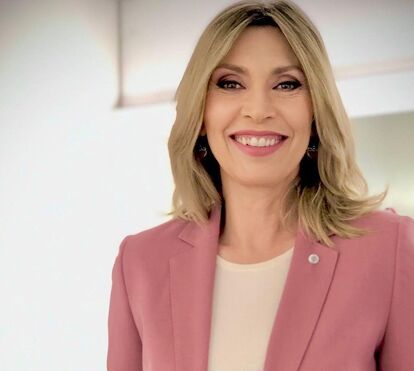 Foi apenas há um mês! Clara de Sousa fala pela primeira vez da morte do pai