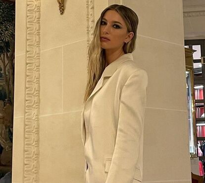 Filha de Steve Jobs estreia-se como modelo na Paris Fashion Week